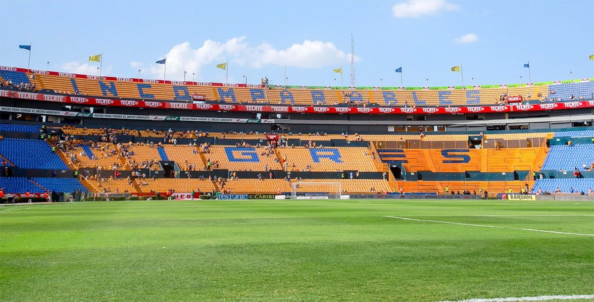 Tigres, Pachuca, Liga MX, Apertura 2022, Liguilla, Cuartos de Final, operativo de seguridad