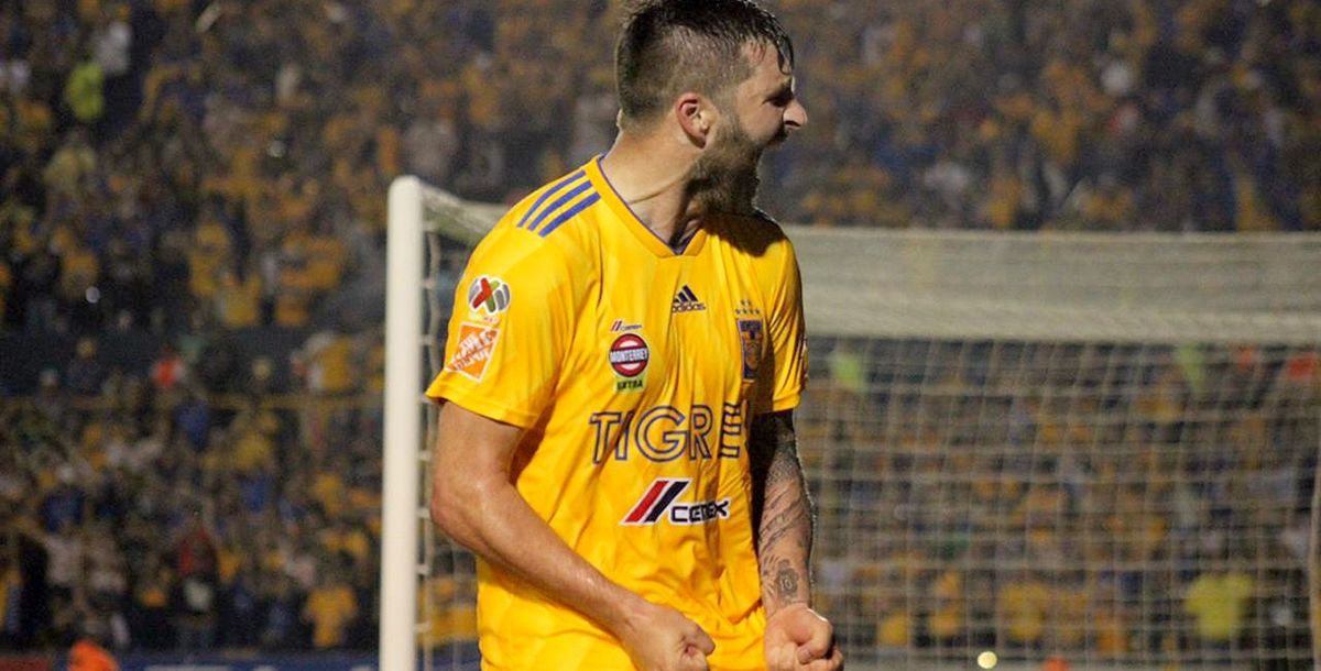Tigres, Pachuca, Liga MX, Apertura 2022, Liguilla, Cuartos de Final, Historial en el Estadio Universitario