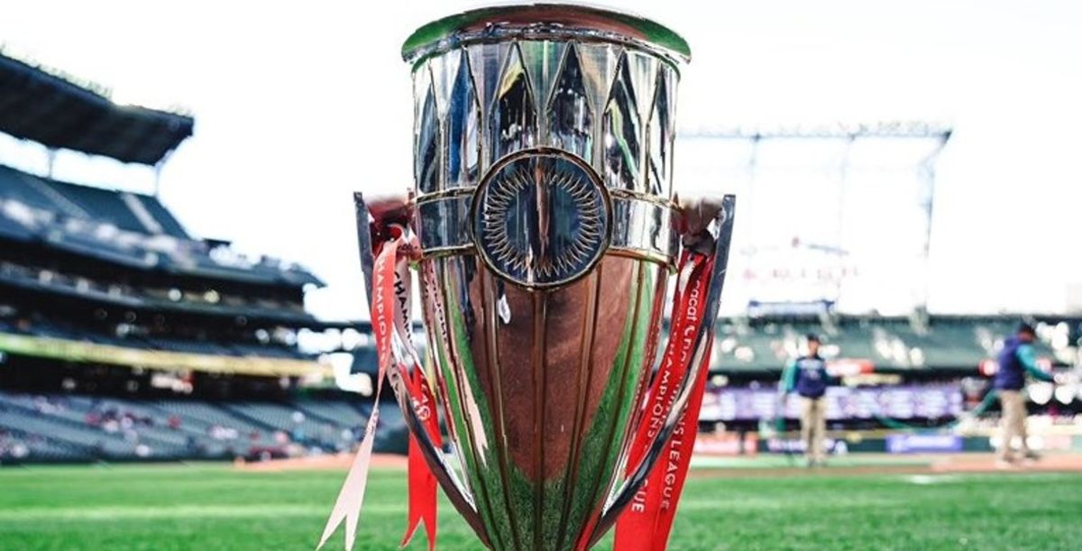 Concachampions, Tigres, sorteo, noviembre, mundial de clubes, torneo