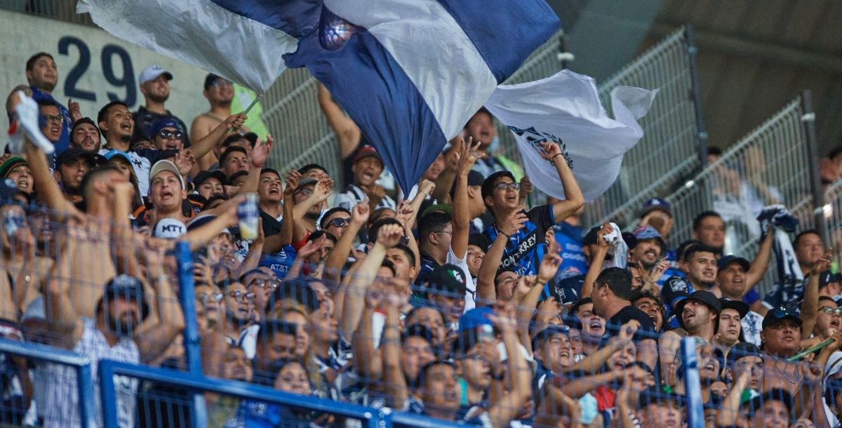 Rayados, Monterrey, Liga MX, Liguilla, Cruz Azul, boletos, venta libre, precios