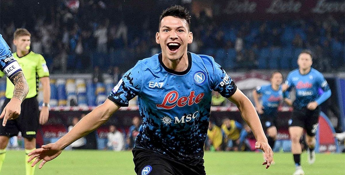 Serie A, Italia, Napoli, Bologna, Hirving Lozano, Chucky Lozano, Juan Jesús, Victor Osimhen