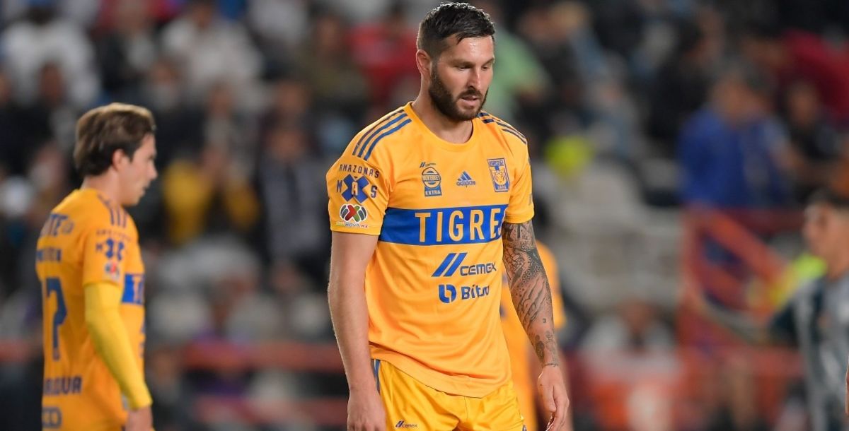 Liga MX, Apertura 2022, Pachuca, Tigres, partido, en vivo, cuartos de final, vuelta