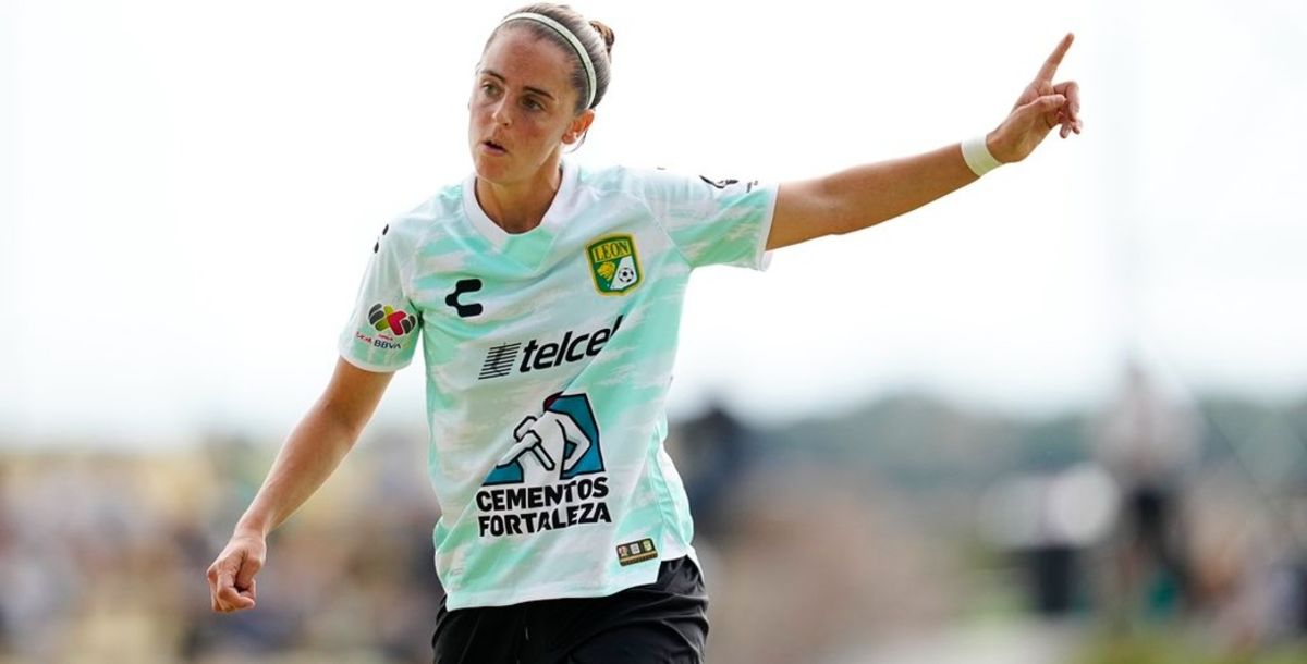 Liga MX Femenil, León, Tigres, Apertura 2022, partido, en vivo