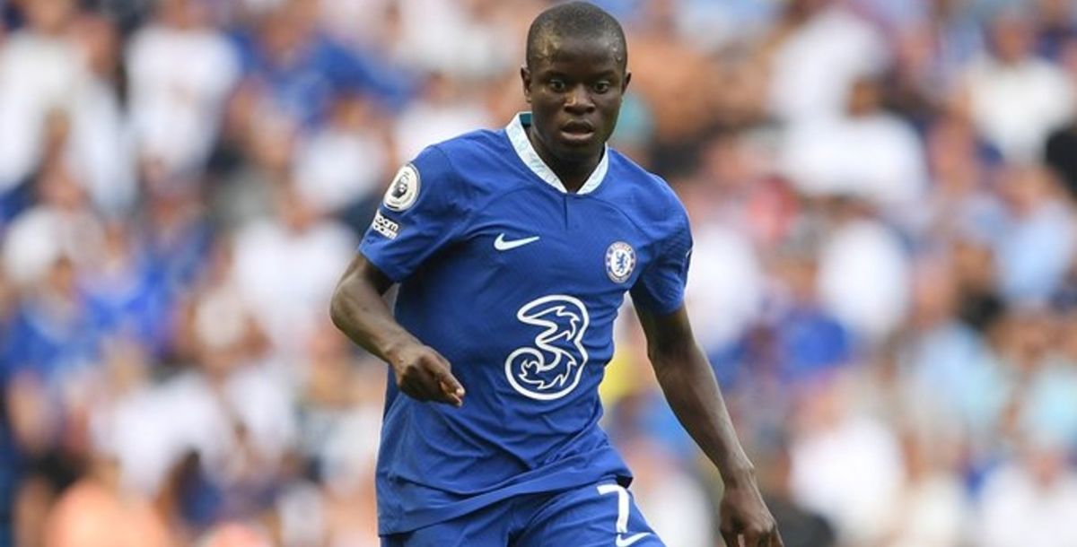 Mundial Qatar 2022, NGolo Kante, Francia, lesión, campeón del mundo