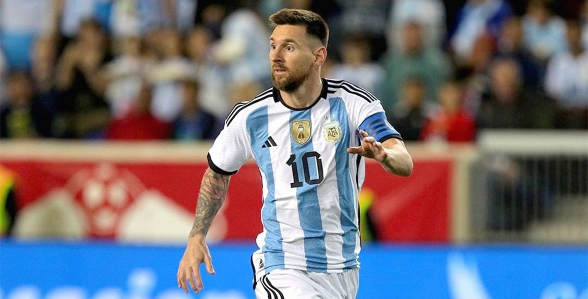 Qatar 2022, Mundial 2022, Argentina, Lionel Scaloni, Polonia, México, Arabia Saudita, Messi