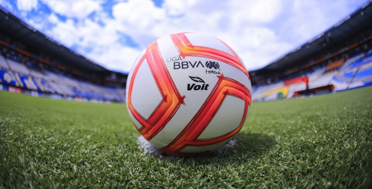 Liga MX Femenil, Codere, bono codere, apuestas, Liguilla, TIgres Femenil