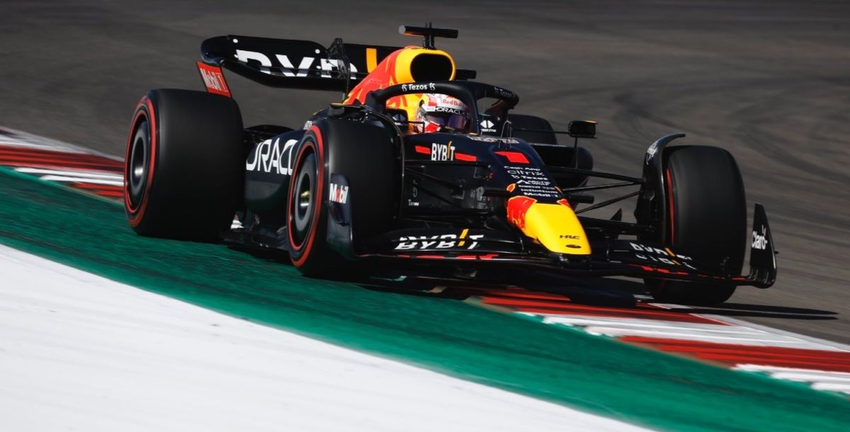Fórmula 1, Clasificación, qualy, Gran Premio de Estados Unidos, en vivo