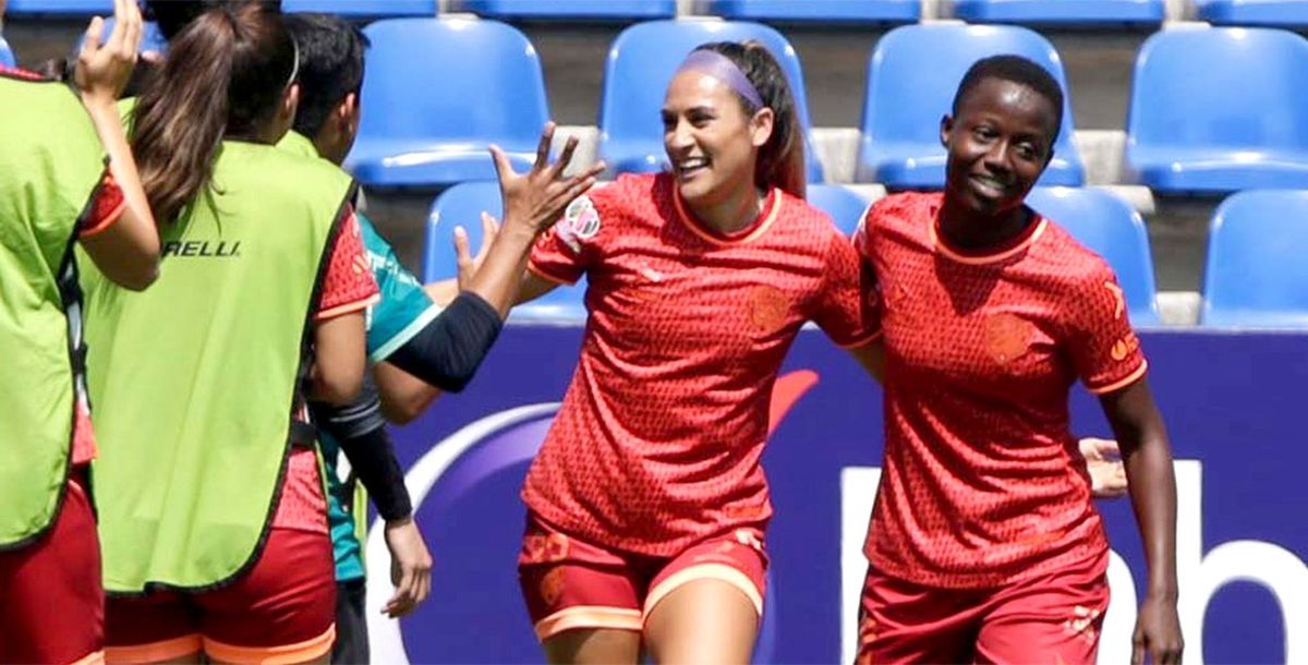 Liga MX Femenil, Apertura 2022, Jornada 17, Puebla, FC Juárez, en vivo, minuto a minuto, crónica, resultado