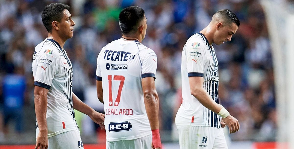 Rayados, Pachuca, Liga MX, Apertura 2022, Liguilla, eliminaciones de Rayados ante Pachuca
