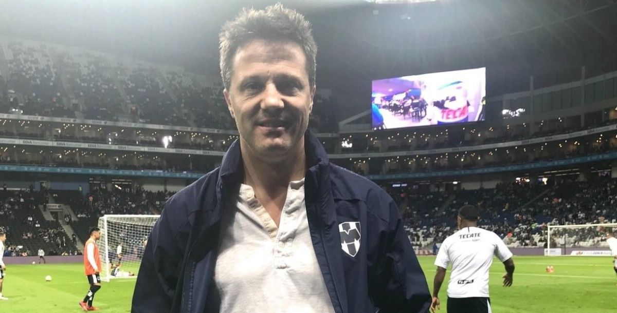 Liga MX, Apertura 2022, Rayados, Tato Noriega, presidente deportivo, nuevo, contratación