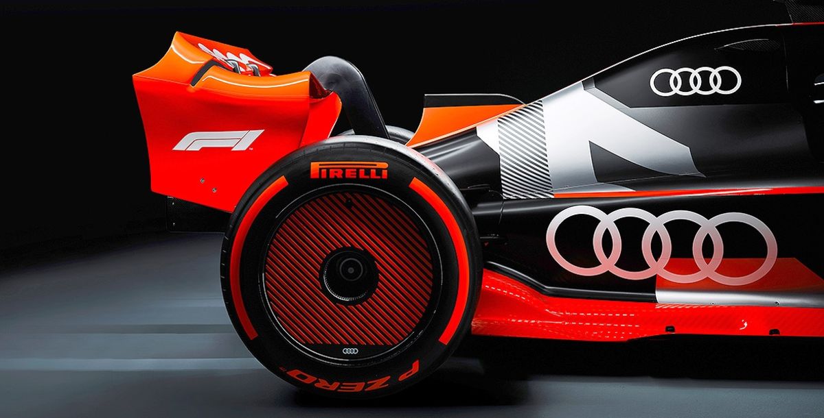 F1, Fórmula 1, Audi, Volkswagen, Alfa Romeo, Fred Vasseur, Stefano Domenicali, Markus Duesmann, Finn Rausing