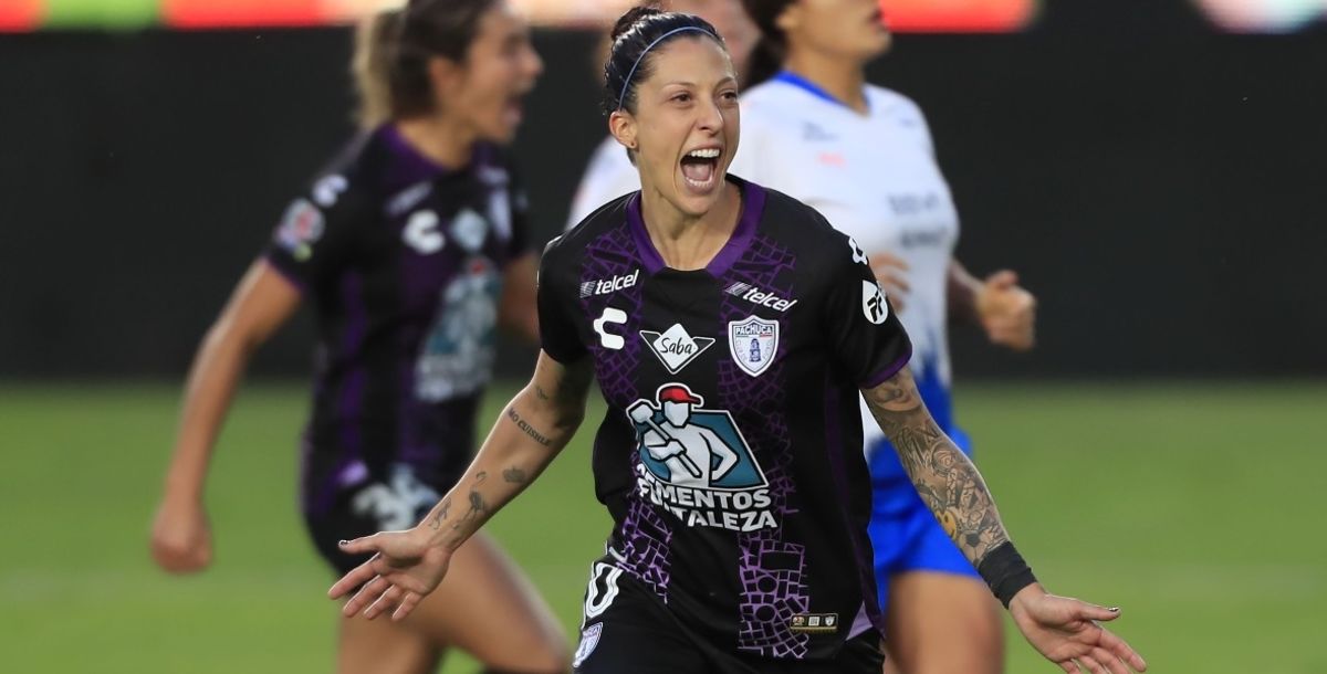 Rayadas, Monterrey, Liga MX Femenil, Liguilla, Cuartos, en vivo, transmisión, online