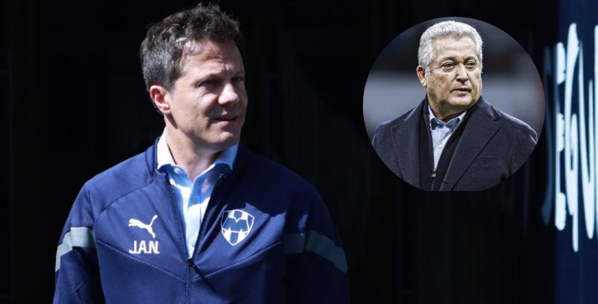 Liga MX, Apertura 2022, Rayados, Victor Vucetich, Tato Noriega, Tigres,