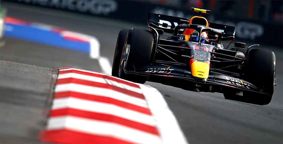 F1, Fórmula 1, Gran Premio de México, clasificación, Sergio Pérez, autódromo Hermanos Rodríguez, en vivo, Sergio Checo Pérez, CDMX, Red Bull, Ferrari, Max Verstappen