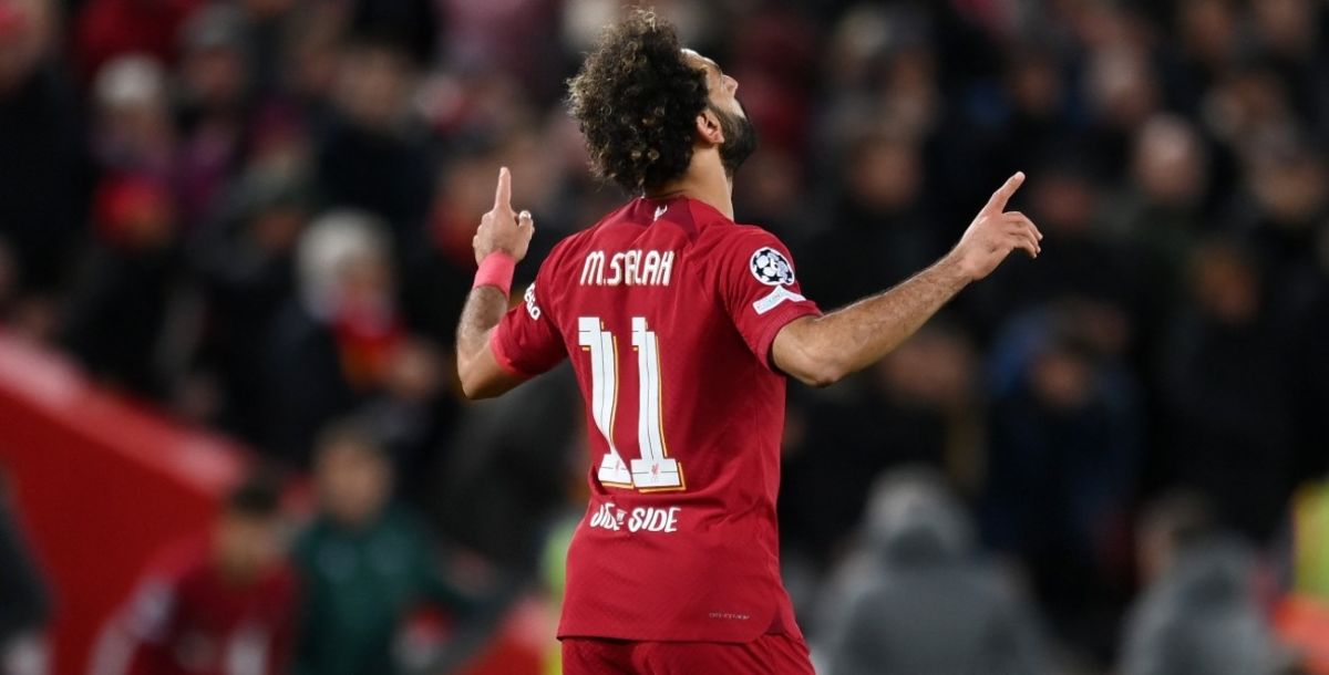 Champions League, Liverpool, Napoli, victoria, resultados, jornada, martes