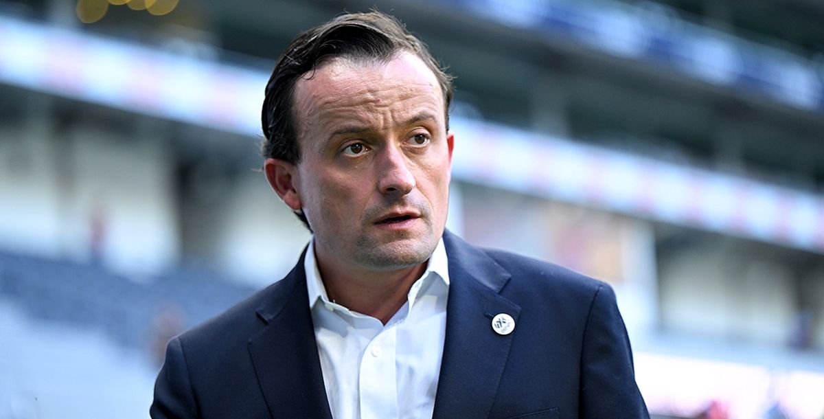Liga MX, Clausura 2023, Apertura 2023, Mikel Arriola, Querétaro, competencias, calendario de la Liga MX