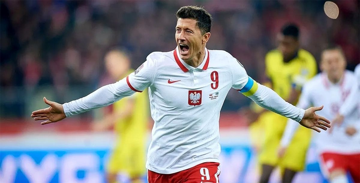 Qatar 2022, Mundial 2022, Polonia, Grupo C, México, Argentina, Arabia Saudita, Czeslaw Michniewicz
