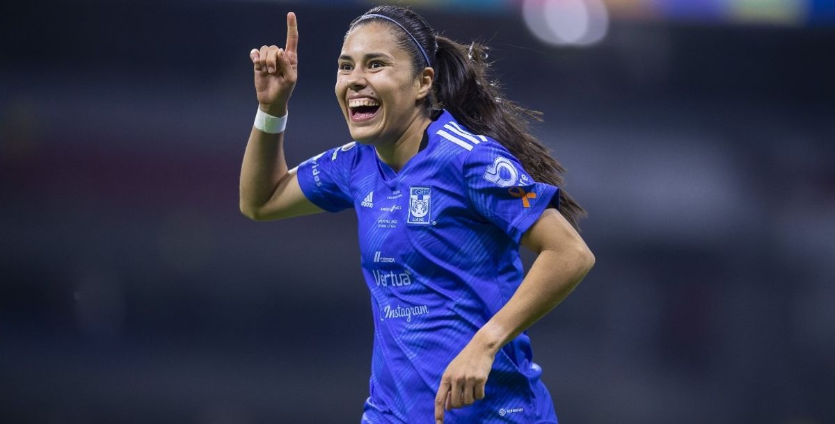 Liga MX Femenil, Apertura 2022, Final, Ida, América, Tigres, partido, en vivo