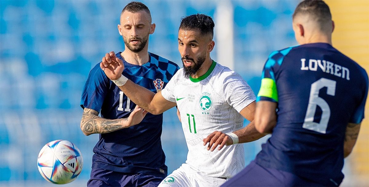 Qatar 2022, Mundial 2022, Arabia Saudita, Croacia, Grupo C, México, Argentina, Polonia