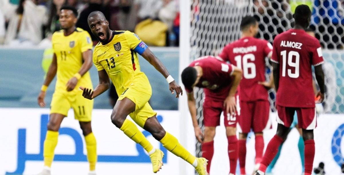Mundial Qatar 2022, Copa del Mundo, Qatar, Ecuador, partido, en vivo, minuto a minuto