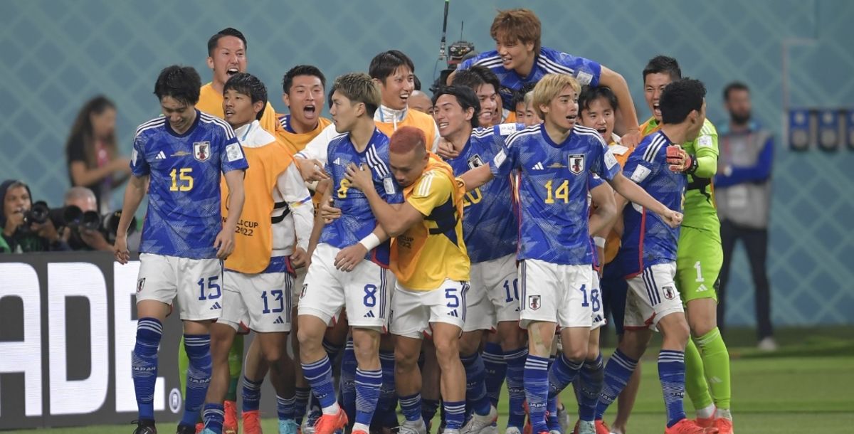 Alemania, Japón, Copa del Mundo, Qatar 2022, en vivo, online, transmisión