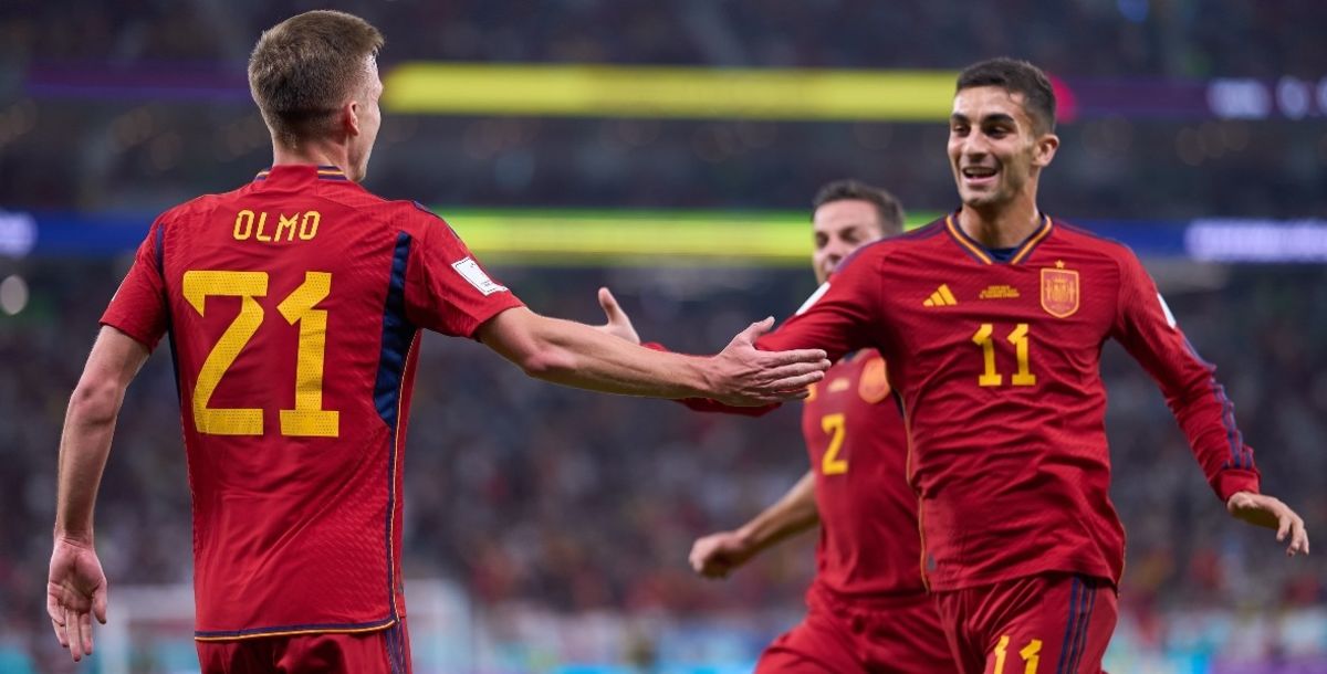 Mundial Qatar 2022, España, Costa Rica, partido, en vivo, minuto a minuto