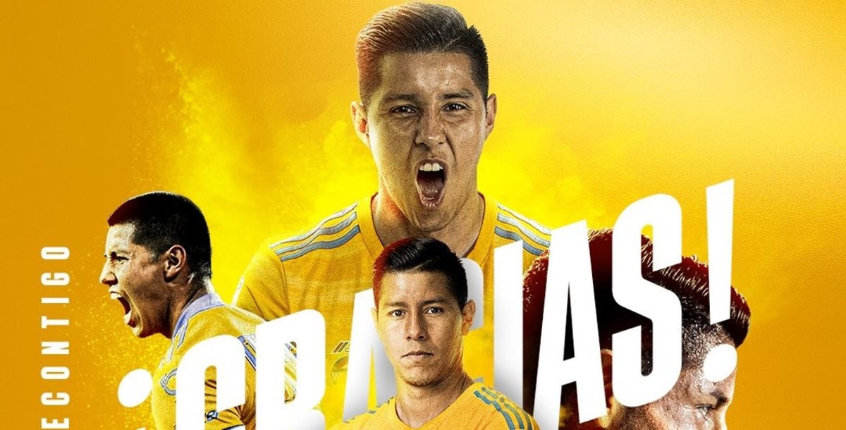 Tigres, Hugo Ayala, salida, defensor, época dorada, Juninho, Israel Jiménez, Jorge Torres Nilo