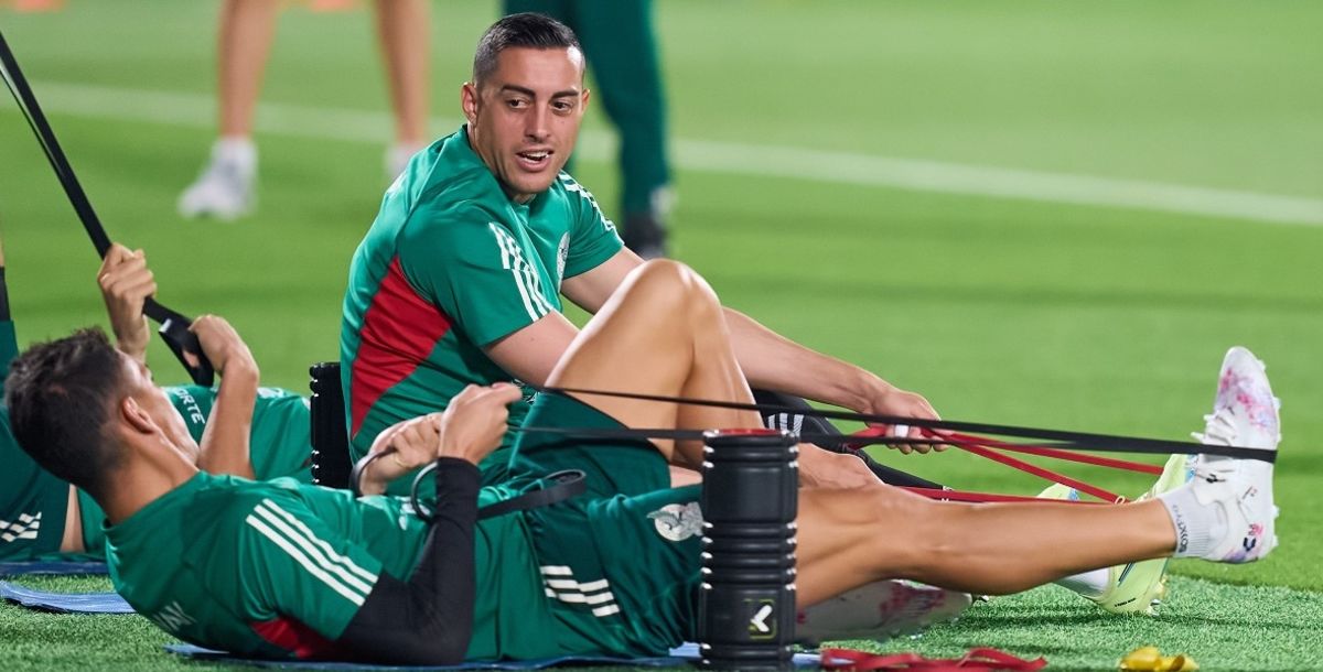 Mundial Qatar 2022, Selección Mexicana, Gerardo Martino, Funes Mori, posible ONCE