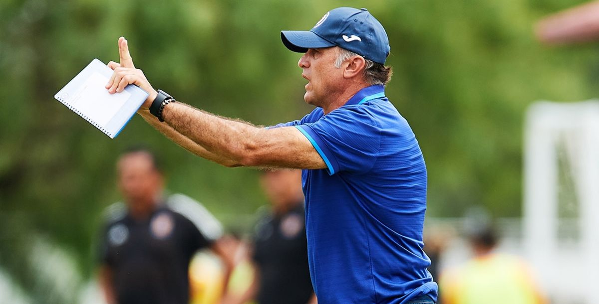 Liga MX Femenil, Cruz Azul, Nicolás Morales, Roberto Pérez, Futbol de Estufa, Altas y Bajas para el Clausura 2023