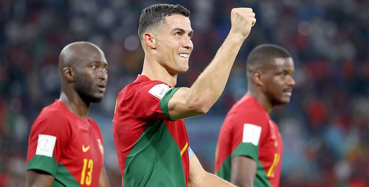 Mundial Qatar 2022, Portugal, Cristiano Ronaldo, Ghana, partido, en vivo