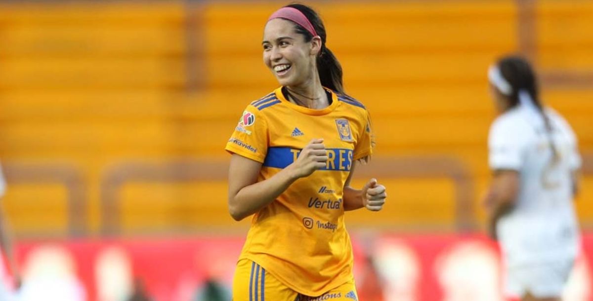 Liga MX Femenil, Clausura 2023, Tigres, calendario, debut, bicampeonato