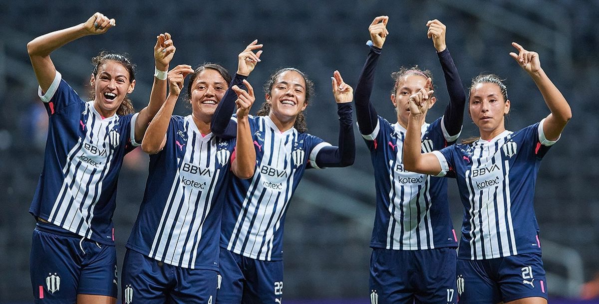 Rayadas, Liga MX Femenil, Clausura 2023, Eva Espejo, Calendario de Rayadas para el Clausura 2023