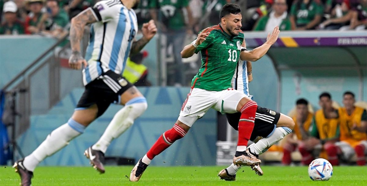 Qatar 2022, Mundial 2022, México, Tri, ¿Qué necesita México para avanzar?, Gerardo Martino