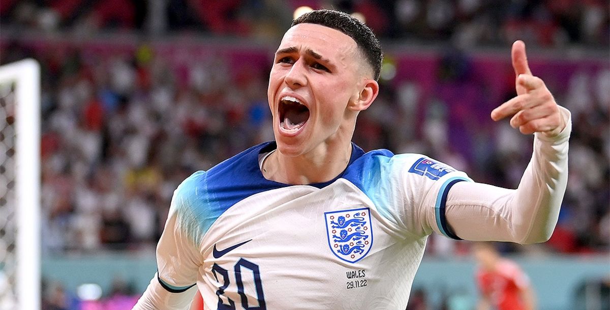 Mundial Qatar 2022, Inglaterra, Gales, partido, en vivo, minuto a minuto