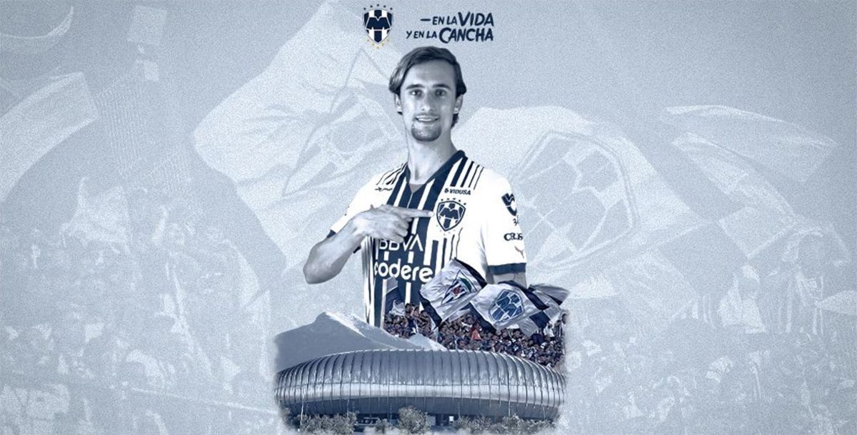 Rayados, Jordi Cortizo, Liga MX, Clausura 2023, refuerzo, Puebla, Xolos, Vucetich