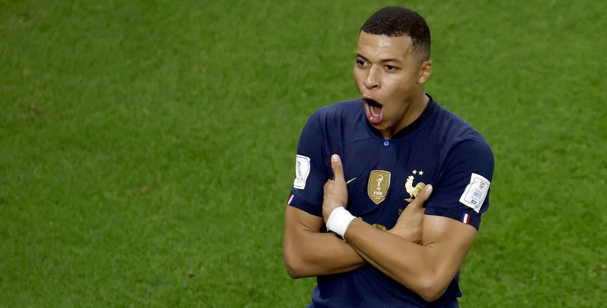 Francia, Polonia, Copa del Mundo, Qatar 2022, en vivo, online, transmisión