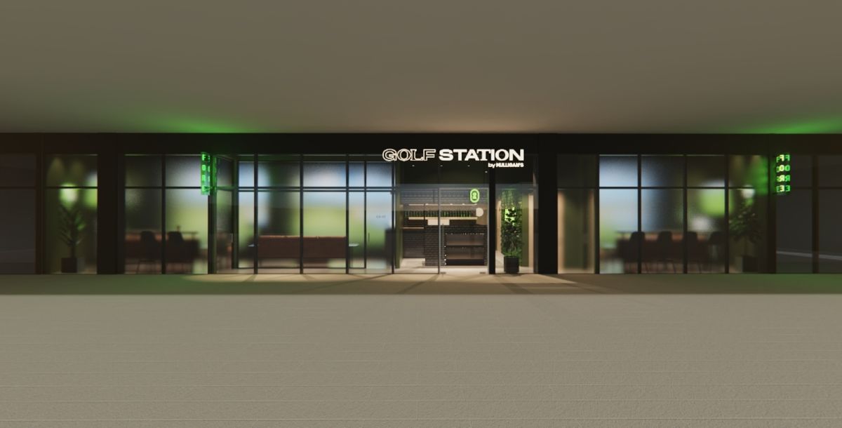 Golf Station, Mulligans, Side Sports, Golfzon, Monterrey, que hacer, entretenimiento