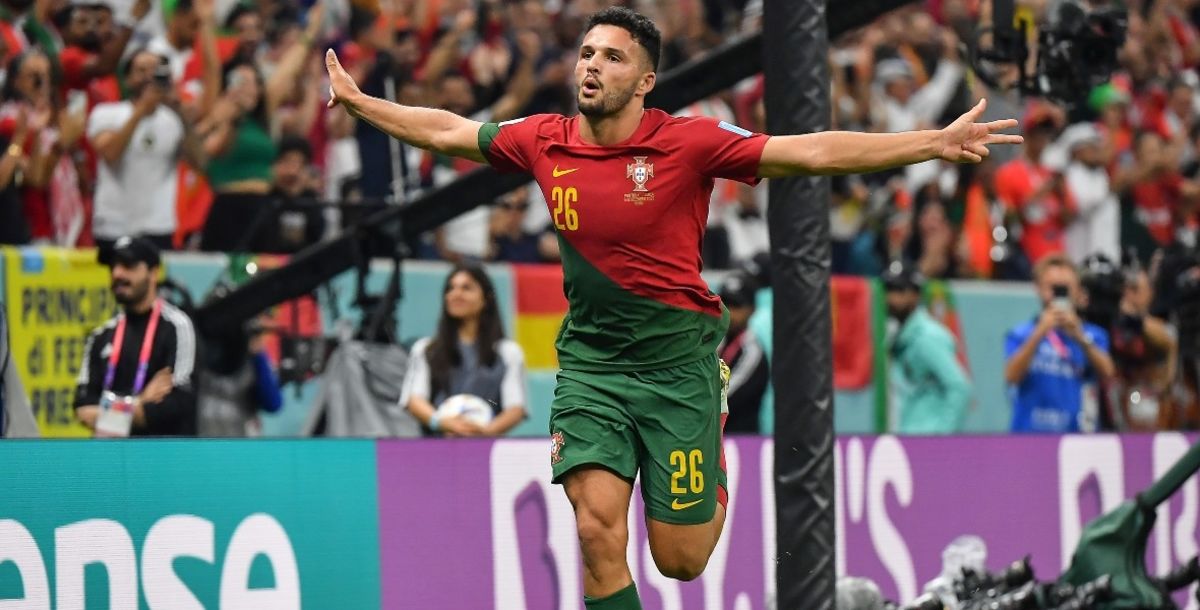 Portugal, Suiza, Copa del Mundo, Qatar 2022, en vivo, online, transmisión