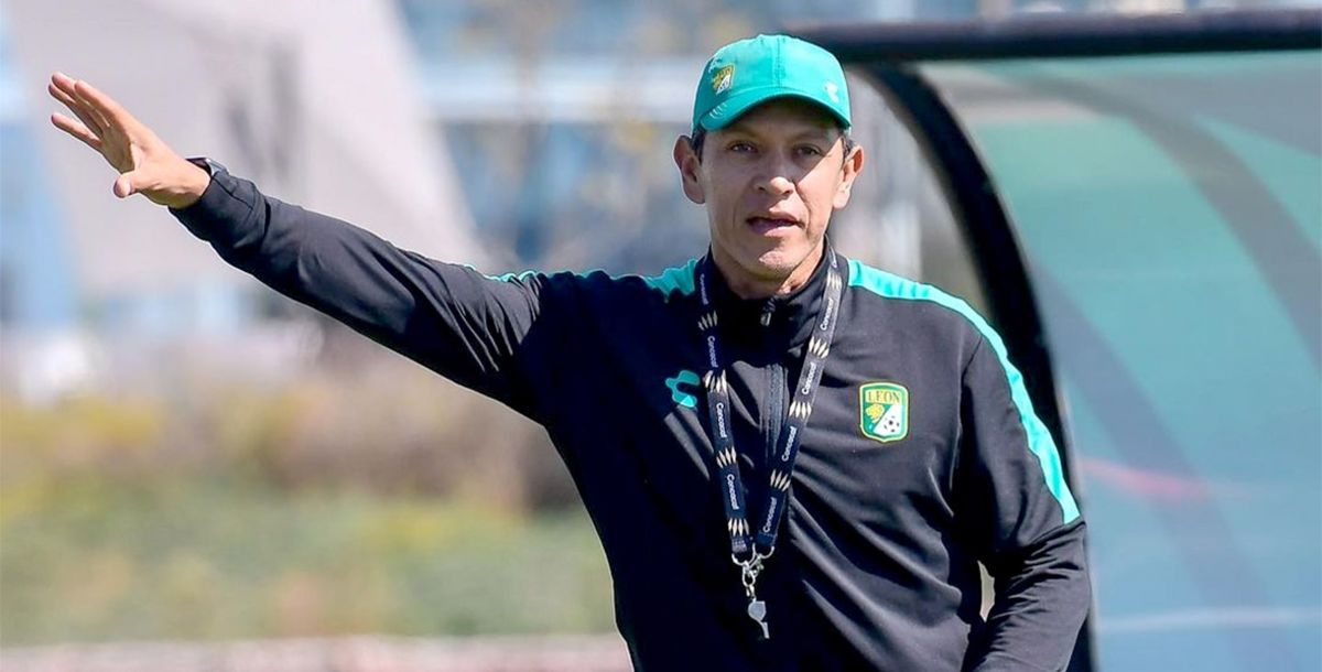 Liga MX Femenil, León, Adrián Martínez, Alejandro Corona, Futbol de Estufa, Altas y Bajas para el Clausura 2023