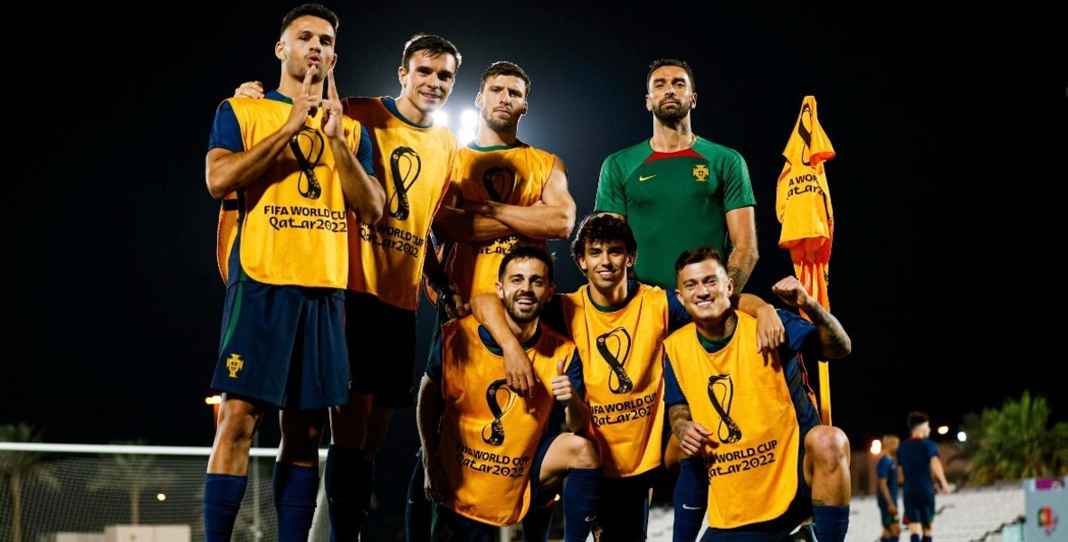 Mundial Qatar 2022, Portugal, previo, partido, Marruecos, dónde verlo