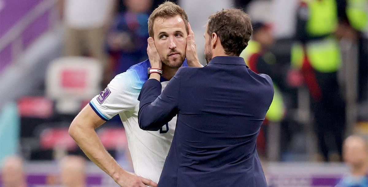 Qatar 2022, Mundial 2022, Harry Kane, Inglaterra, Francia, penal, Wayne Rooney