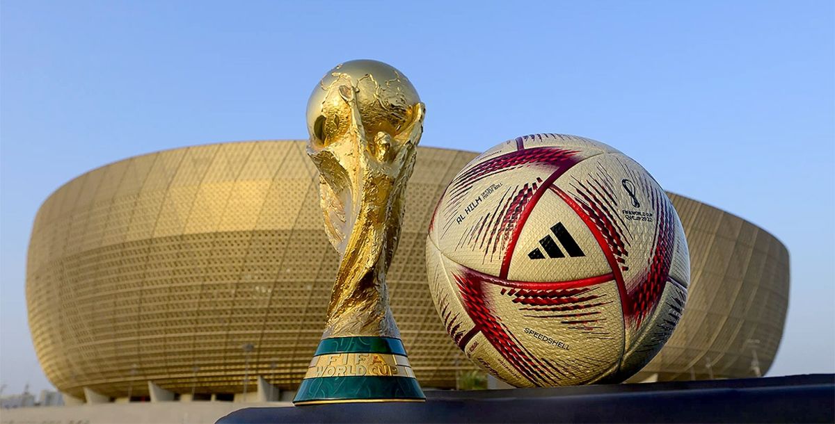 Qatar 2022, Mundial 2022, Al Hilm, balón oficial, Al Rihla, el sueño, el viaje, adidas