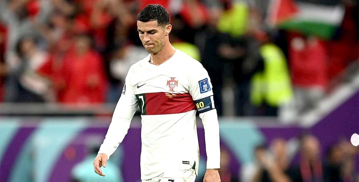 Qatar 2022, Mundial 2022, Portugal, Cristiano Ronaldo, Copa del Mundo, retiro