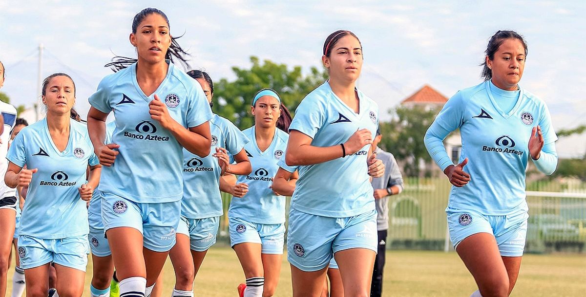 Liga MX Femenil, Mazatlán, Altas y Bajas para el Clausura 2023, Melisa Ramos, Cañoneras