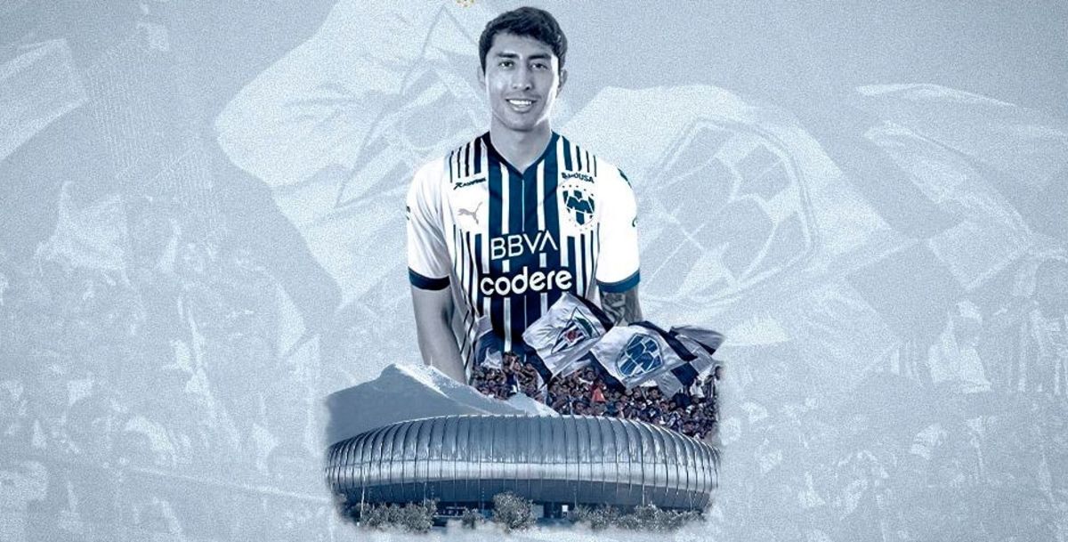 Rayados, Omar Govea, Liga MX, Clausura 2023, ¿Quién es Omar Govea?, refuerzo, Vucetich