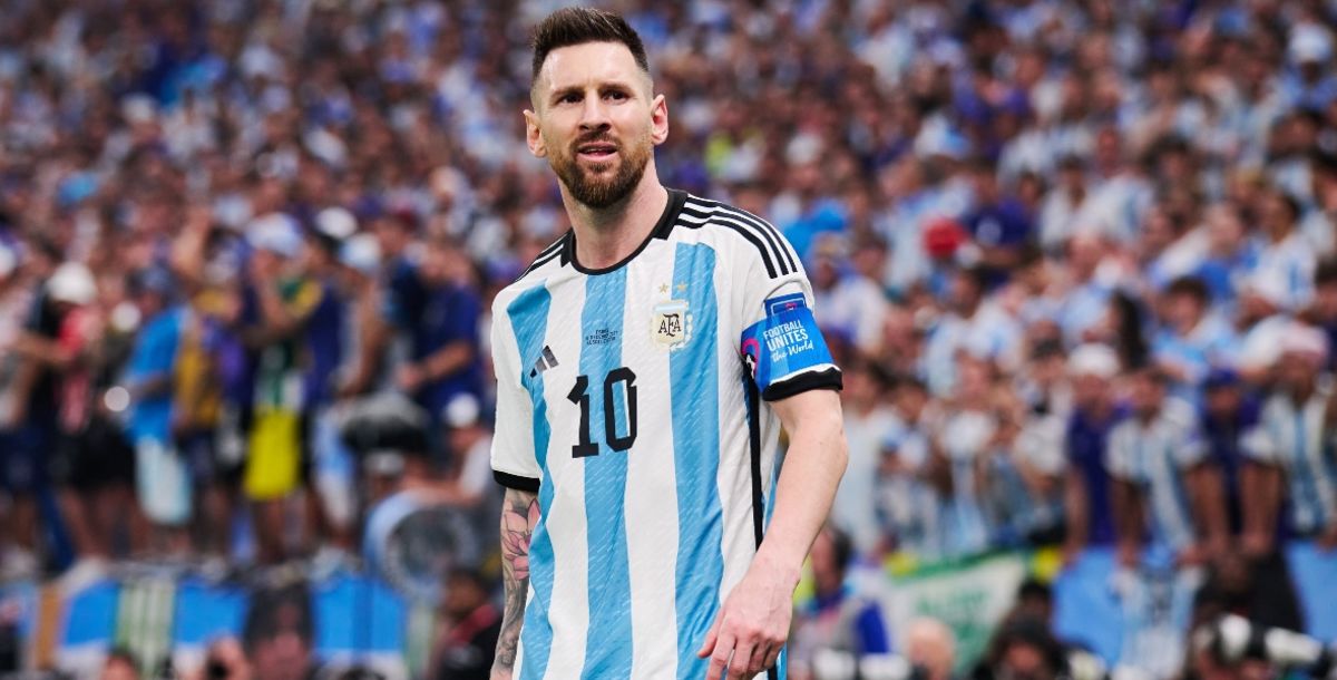 Argentina, Copa del Mundo, Qatar 2022, Lionel Messi, goles, Francia, Final