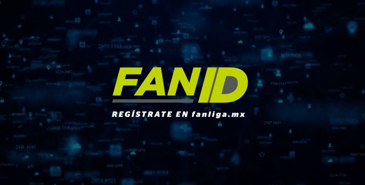 Fan ID, registro, estadios, requisitos, Liga MX, QR, Clausura 2023