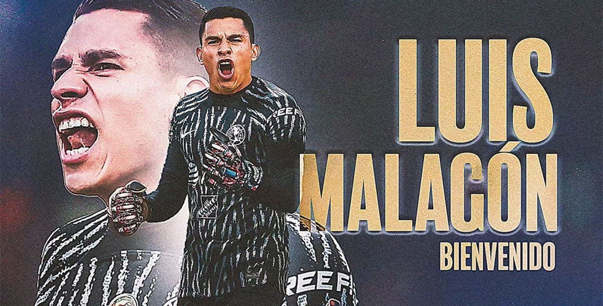 Liga MX, Clausura 2023, América, Luis Malagón, Futbol de Estufa, Altas y Bajas para el Clausura 2023