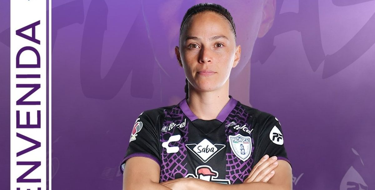 Liga MX Femenil, Clausura 2023, altas y bajas, femenil, tuzas, janelly farías