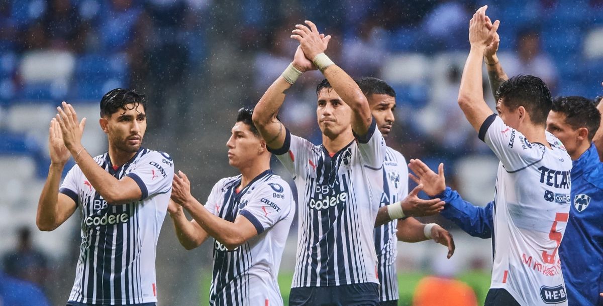 Rayados, Monterrey, Liga MX, Vucetich, refuerzos, lesiones, Duván Vergara